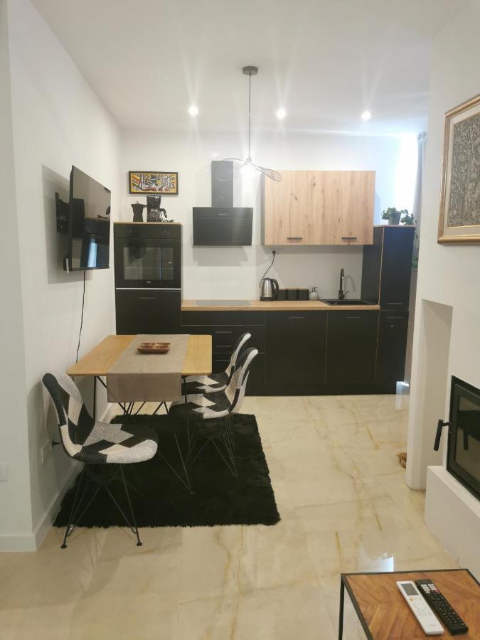 Apartments Marta 1 Задар Экстерьер фото