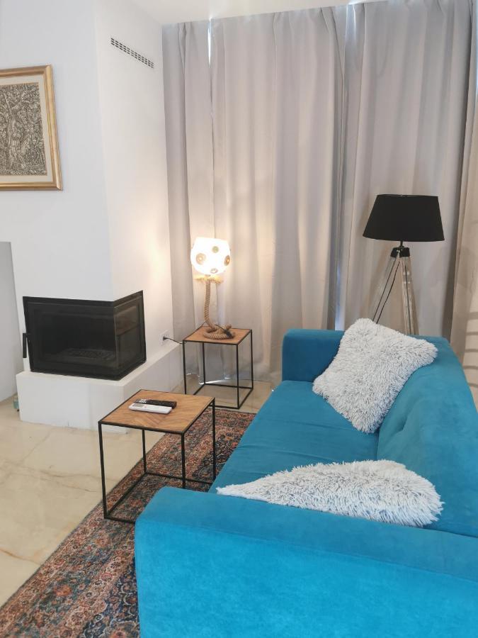 Apartments Marta 1 Задар Экстерьер фото