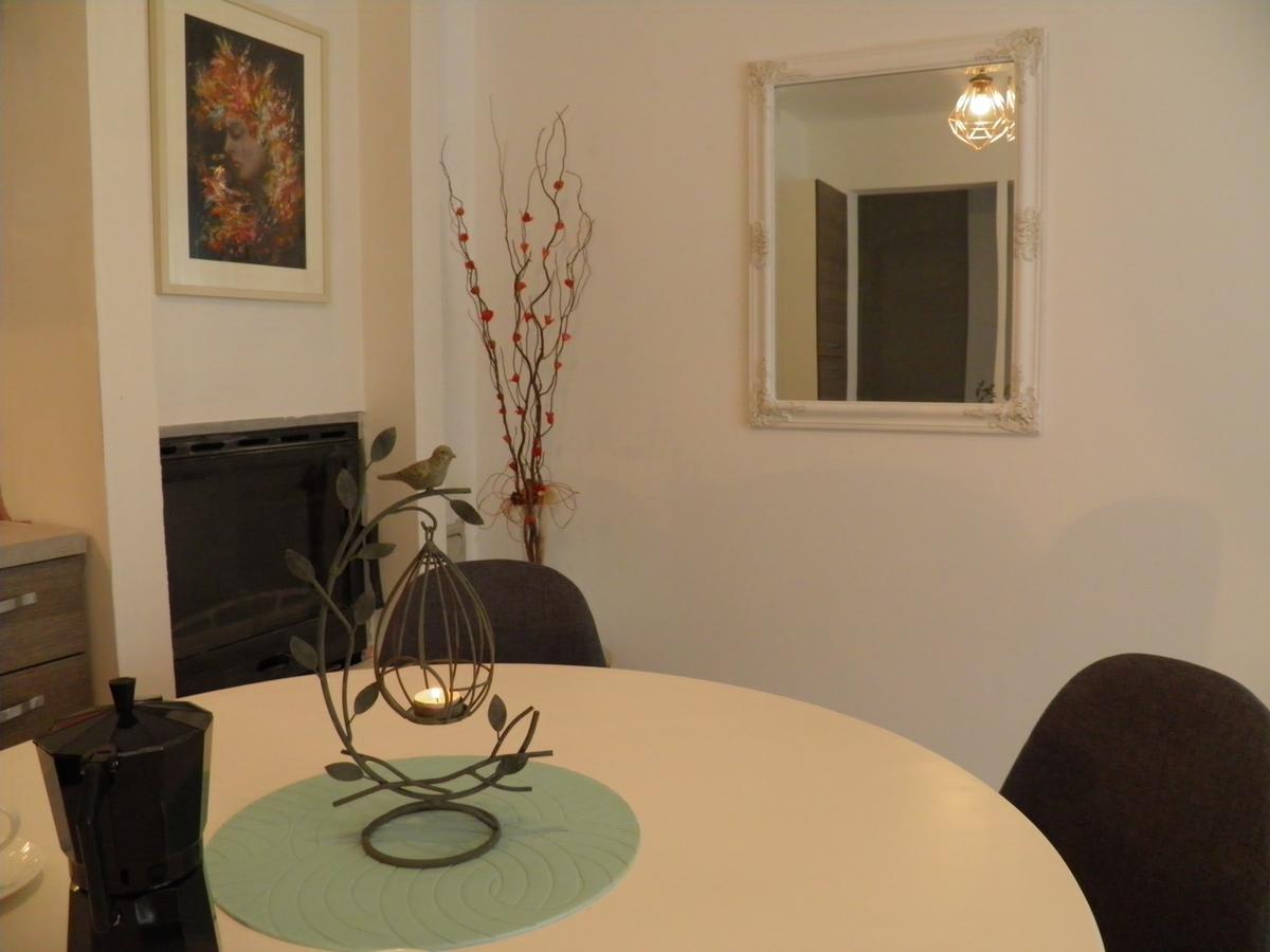 Apartments Marta 1 Задар Экстерьер фото